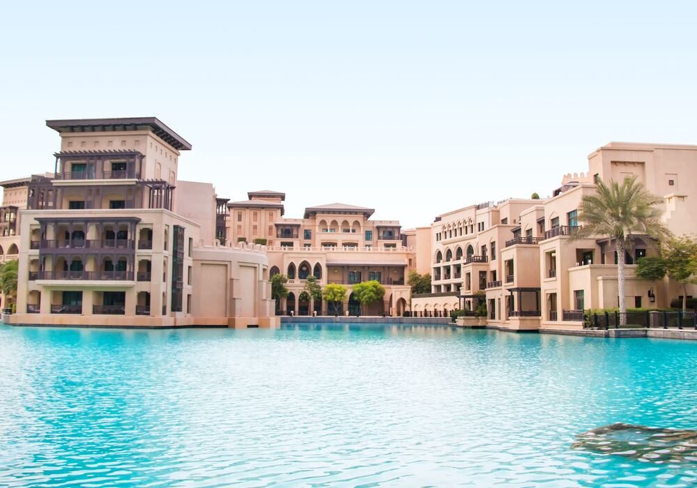 villas for sale in dubai