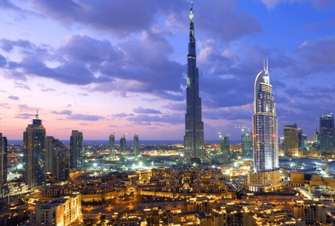 UAE Real Estate Market