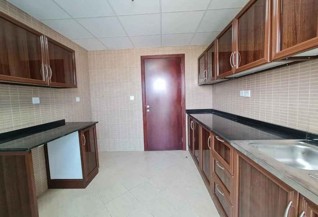 amenities in city towers