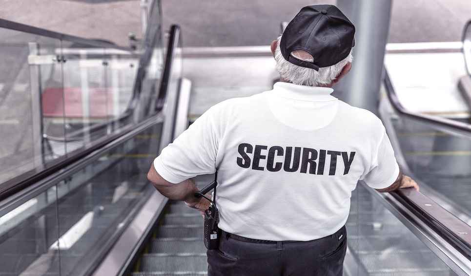 safety and security in city tower