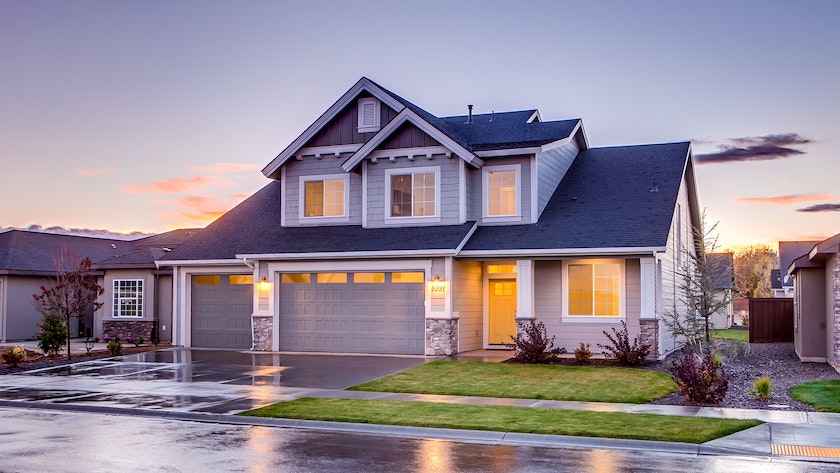 mortgage broker dubai