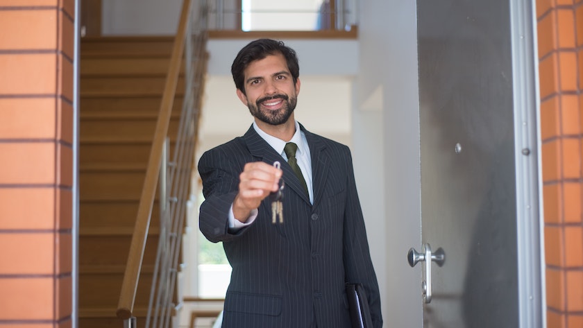 how to receive security deposit back from landlord