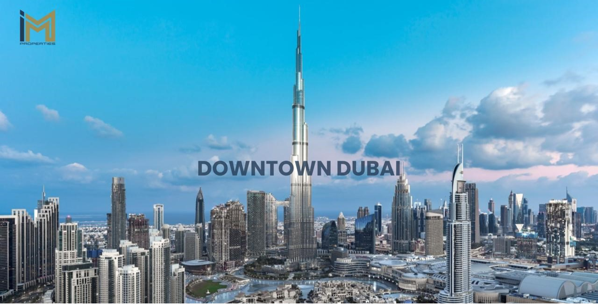 Dubai Downtown