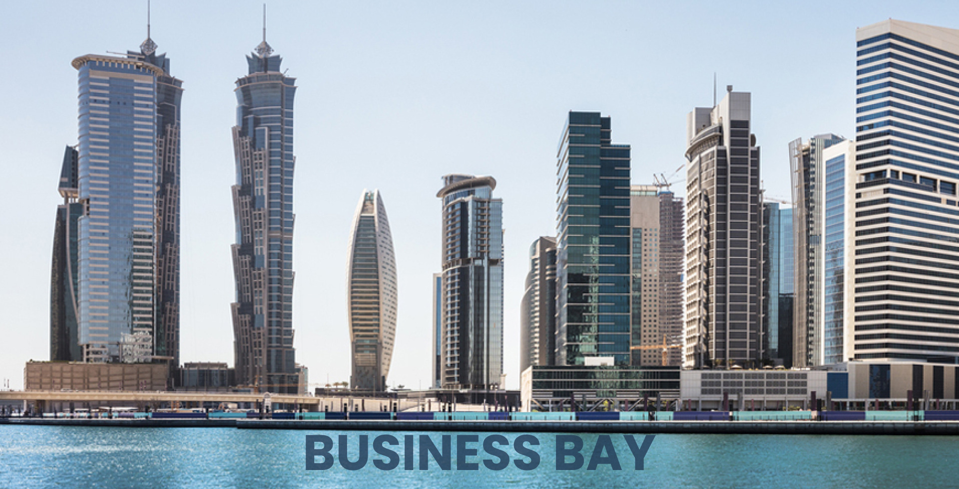 Business Bay